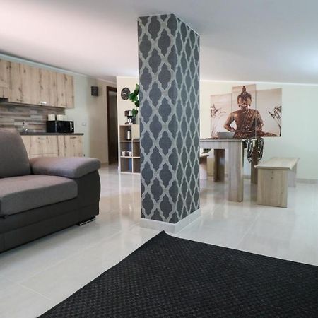 Zen Home Syracuse Luaran gambar