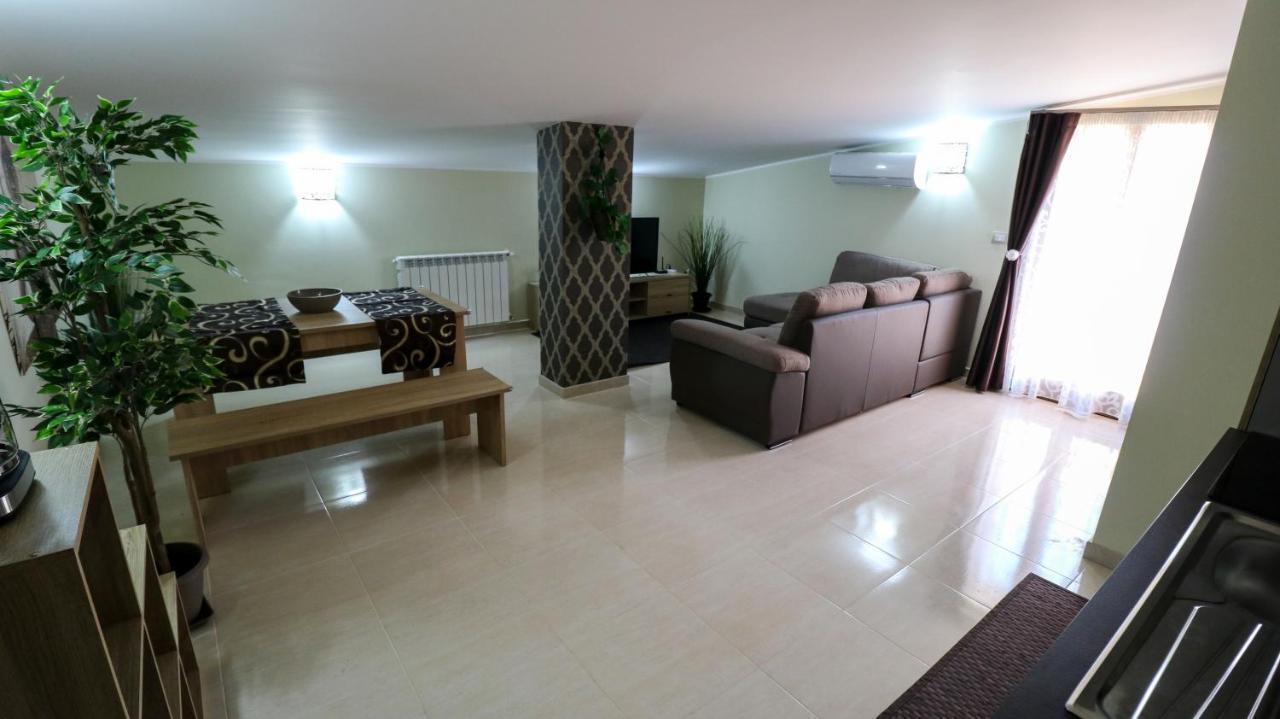 Zen Home Syracuse Luaran gambar